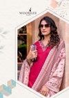 Rajrani By Wooglee Viscose Threadwork Kurti With Pant Dupatta Best Wholesale Shop In Surat